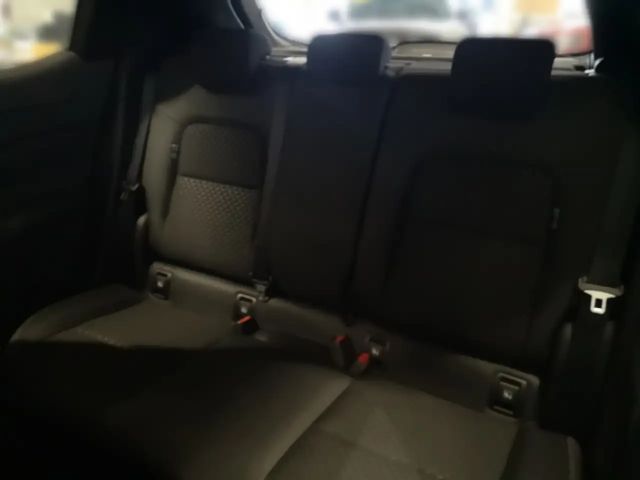 Nissan Juke DIG-T N-Connecta