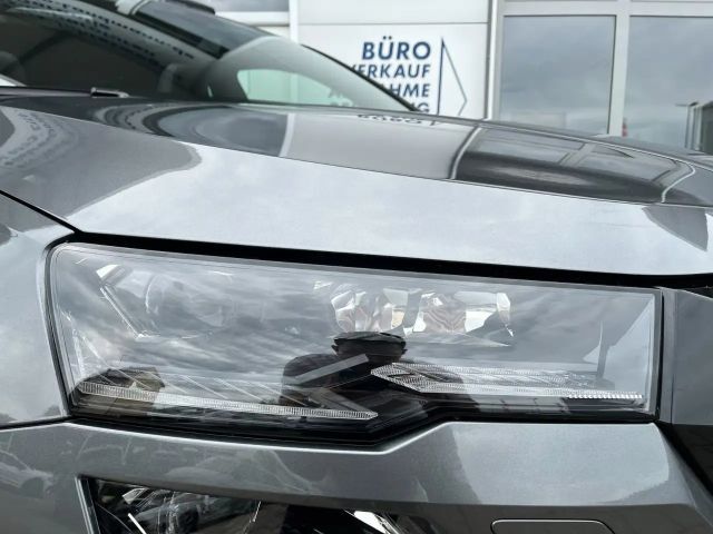 Skoda Karoq 2.0 TDI 4x4 Sportline