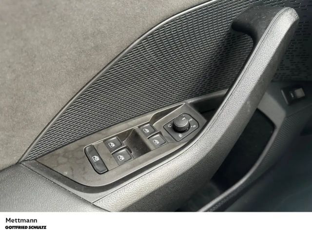 Skoda Octavia Combi RS