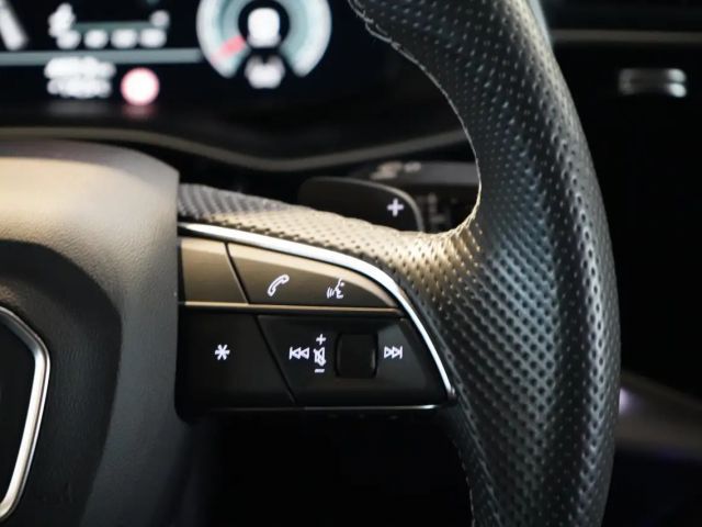 Audi Q7 50 TDI Quattro