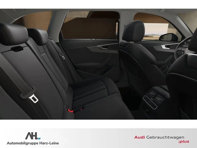 Audi A4 40 TDI Avant Quattro S-Line