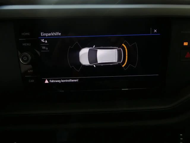 Volkswagen Taigo 4Me TSI