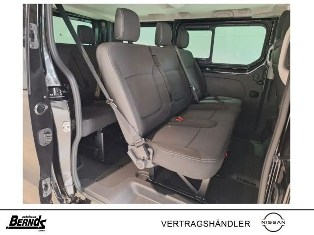 Nissan Primastar L1H1 Tekna dCi 170