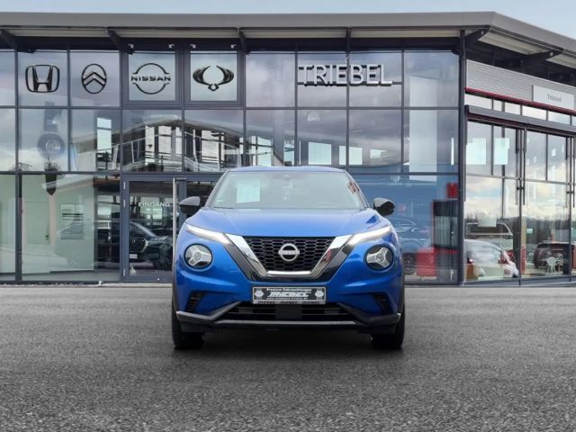 Nissan Juke Acenta DIG-T