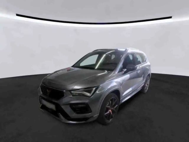 Cupra Ateca 2.0 TSI 4Drive