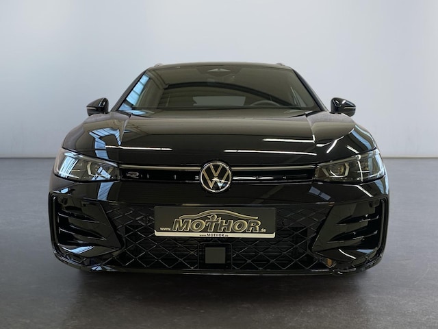 Volkswagen Passat DSG