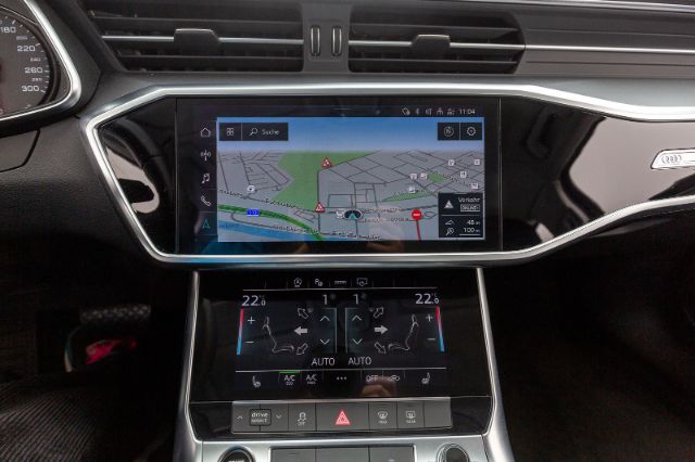 Audi A6 35 TDI Avant S-Tronic
