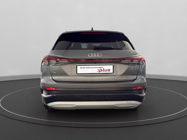 Audi Q4 e-tron 50 Quattro