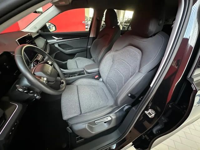 Skoda Kodiaq Selection