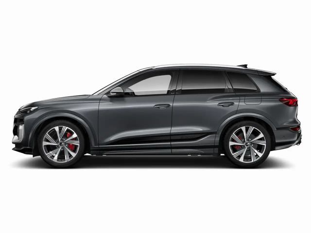 Audi SQ6 e-tron Quattro