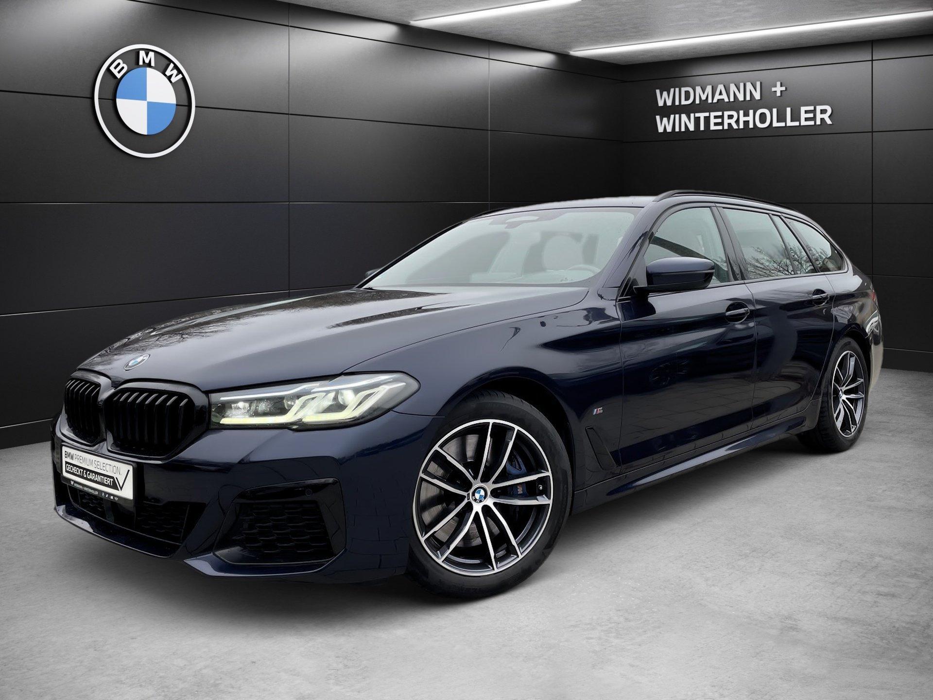 BMW 530 530d Touring