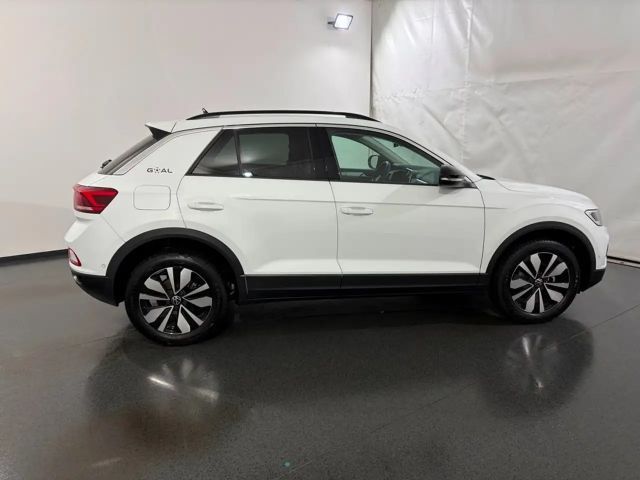Volkswagen T-Roc 1.0 TSI