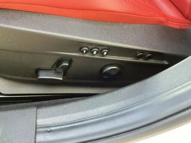 Alfa Romeo Giulia Q4 Turbo Veloce