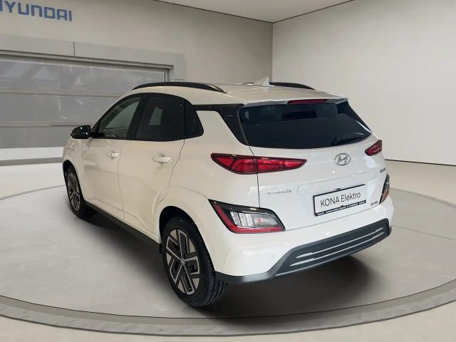 Hyundai Kona 2WD Electric Trend
