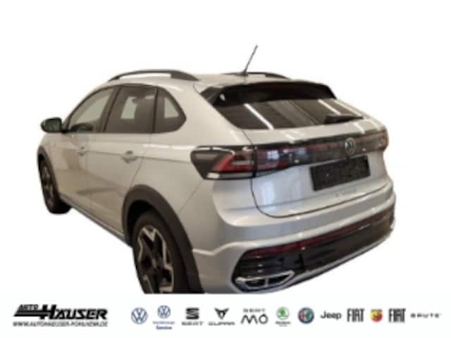 Volkswagen Taigo 1.0 TSI DSG R-Line