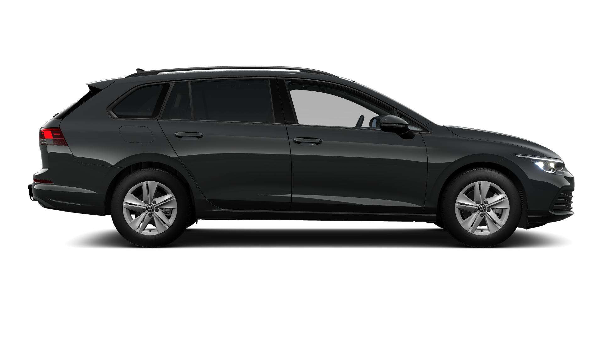 Volkswagen Golf 2.0 TDI Golf VIII Life Variant