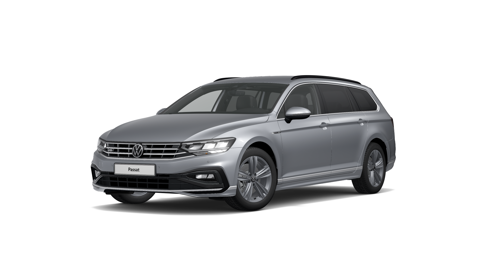 Volkswagen Passat 2.0 TDI DSG Variant