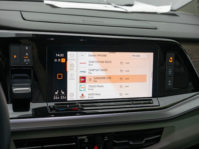 Volkswagen Multivan 2.0 TSI DSG Lang T7