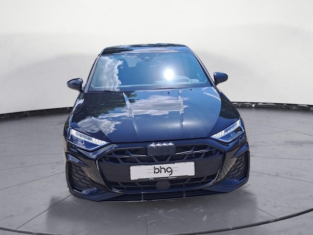 Audi A3 S-Line S-Tronic Sedan