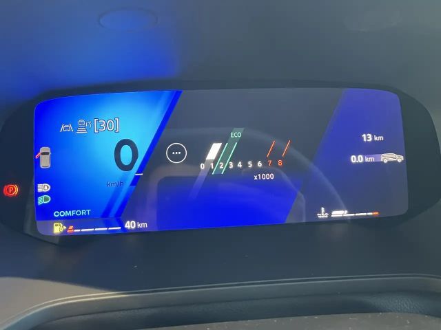 Renault Symbioz Techno