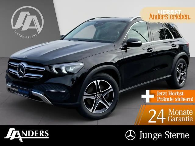 Mercedes-Benz GLE 350 4MATIC