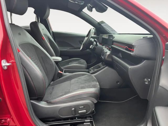 Hyundai Kona 1.6 N Line T-GDi