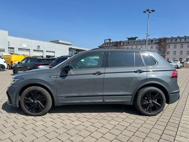 Volkswagen Tiguan 2.0 TDI 4Motion DSG R-Line