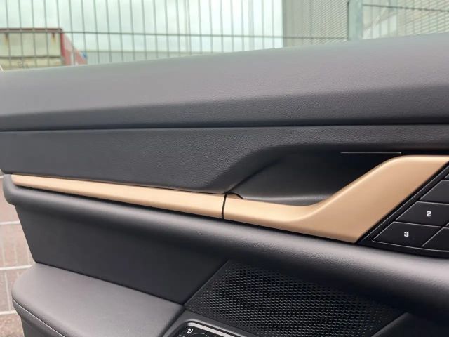 Porsche Taycan Sport Turismo