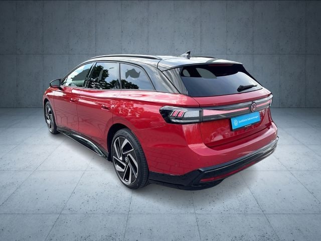 Volkswagen ID.7 Pro Tourer