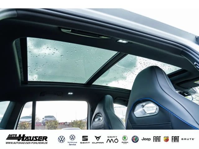 Volkswagen Tiguan 2.0 TDI DSG R-Line