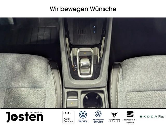 Skoda Octavia 2.0 TDI Combi Selection