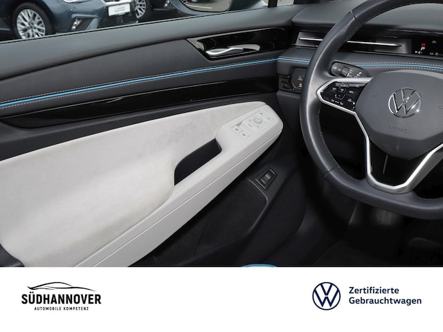 Volkswagen ID.7 Pro