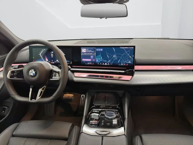 BMW 520 520d Sedan xDrive