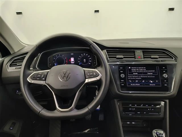 Volkswagen Tiguan 1.5 TSI Life