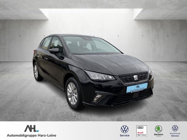 Seat Ibiza 1.0 SHZ/PDC/SMARTLINK/KLIMA/DAB