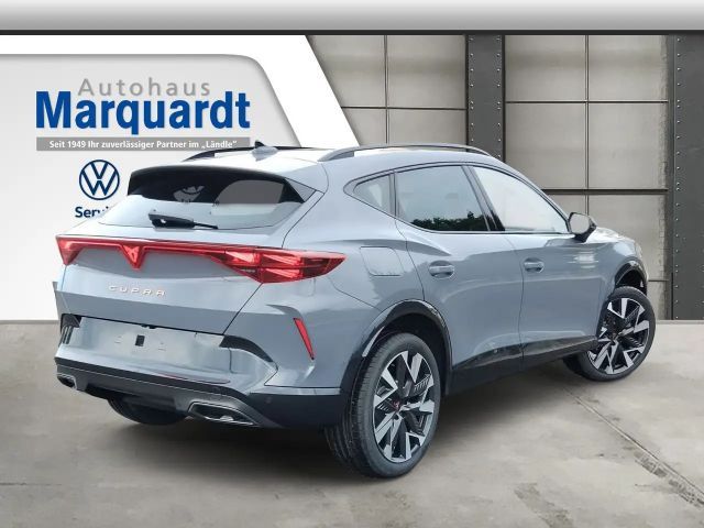 Cupra Formentor 1.5 eTSI  Pano AHK 19"5J.Garantie
