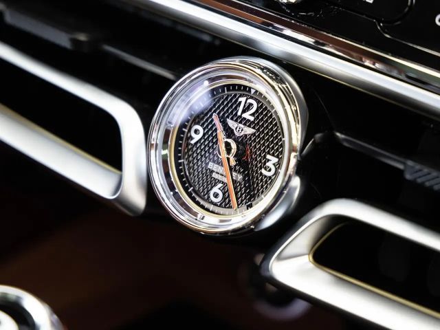 Bentley Flying Spur (MY26) von BENTLEY FRANKFURT