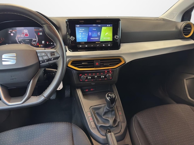 Seat Ibiza 1.0 TSI Style