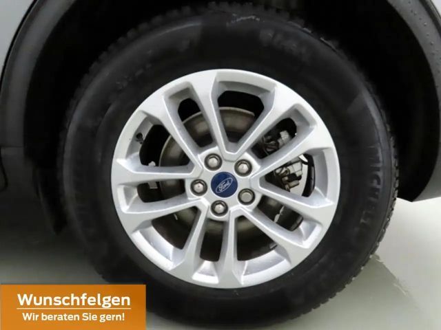 Ford Kuga 1.5 EcoBlue Titanium X