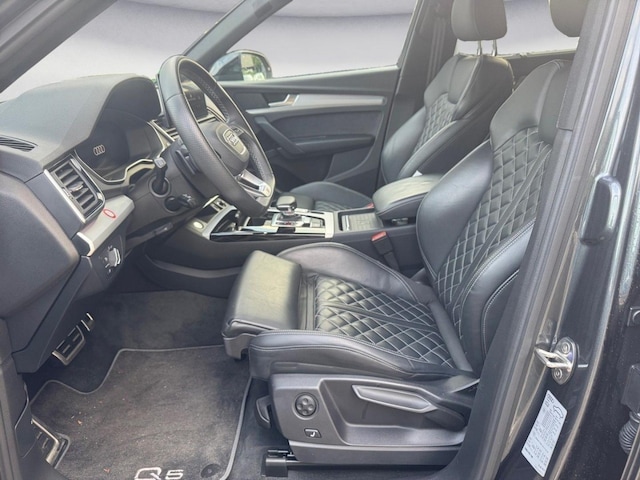 Audi Q5 40 TDI Quattro S-Tronic