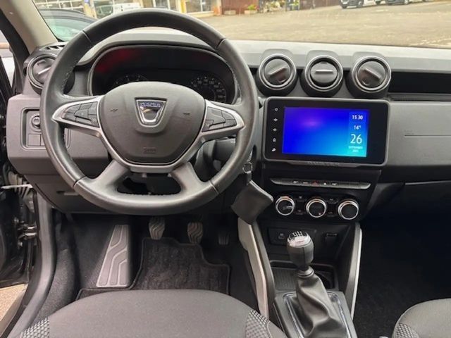 Dacia Duster 2WD Prestige TCe 130