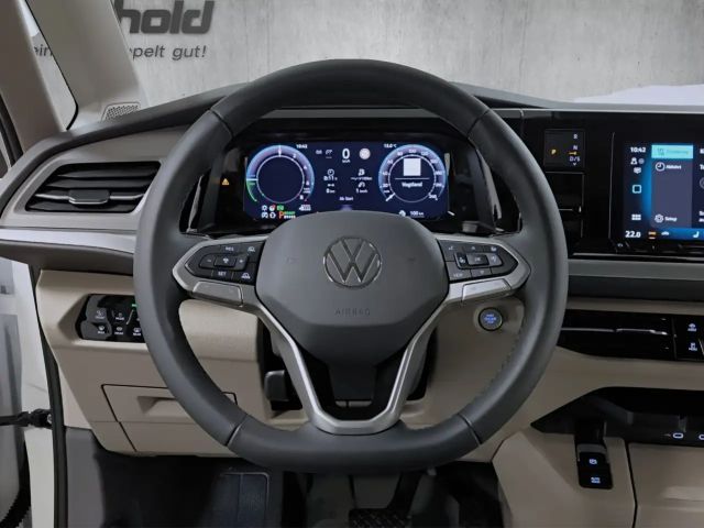 Volkswagen Multivan T7 eHybrid