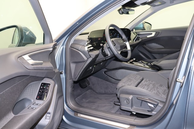 Audi A5 Avant S-Tronic