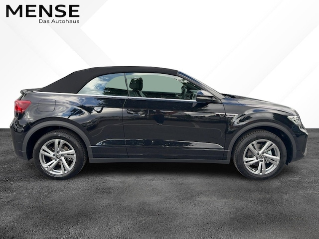 Volkswagen T-Roc 1.5 TSI Cabriolet DSG IQ.Drive