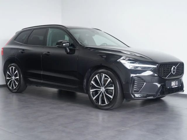 Volvo XC60 AWD Dark Ultimate