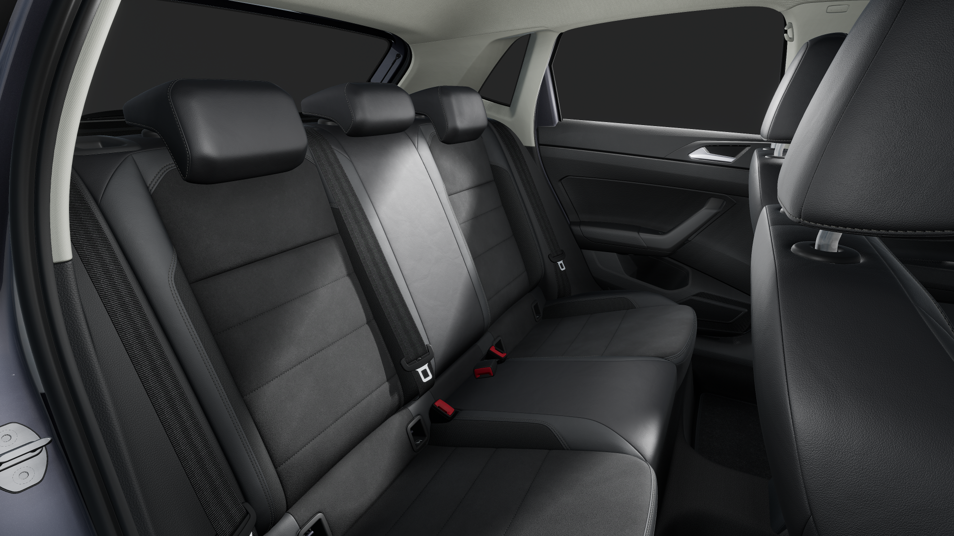 Volkswagen Polo 1.0 TSI DSG Style