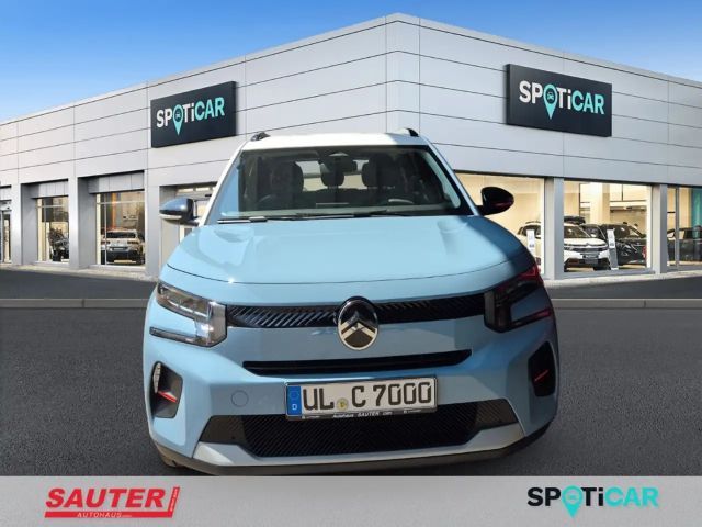Citroën C3 Plus PureTech You