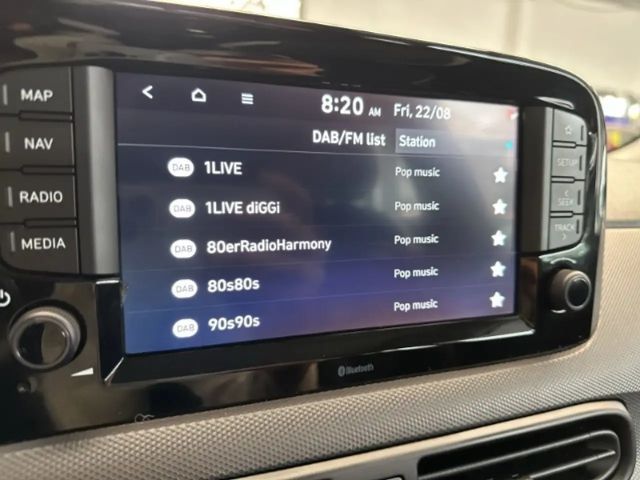 Hyundai i10 1.2 Trend