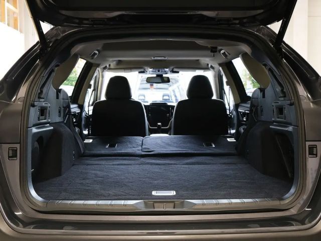 Subaru Outback Platinum H&K*Kamera*DAB*Abst*Navi*BT*El.