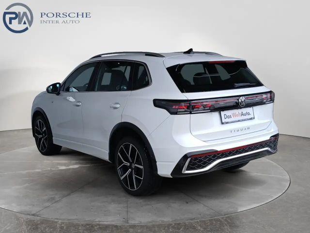 Volkswagen Tiguan DSG Sport